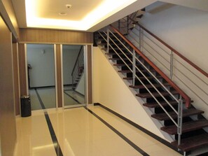 Interior - Nite and Day Batam Jodoh Square (Batam)