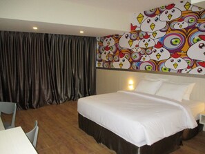 Room - Nite and Day Batam Jodoh Square (Batam)