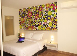 Room - Nite AND DAY Batam Jodoh Square (Batam)