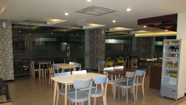Tempat makan