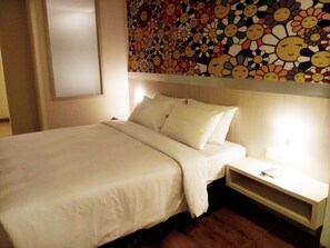 Room - Nite and Day Batam Jodoh Square (Batam)