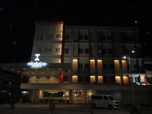 Exterior - Nite AND DAY Batam Jodoh Square (Batam)