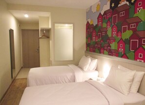 Room - Nite and Day Batam Jodoh Square (Batam)