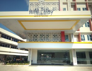 Exterior - Nite and Day Batam Jodoh Square (Batam)