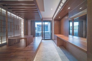 Interior - Yeon Hwa Moon Hotel (Incheon)
