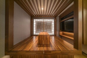 Interior - Yeon Hwa Moon Hotel (Incheon)