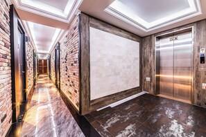 Interior - Jjak Bupyung Hotel (Incheon)