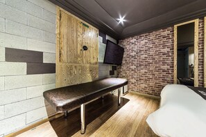 Spa - Jjak Bupyung Hotel (Incheon)