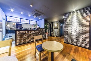 Dining - Jjak Bupyung Hotel (Incheon)