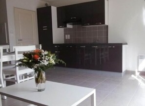 Dining - Residence Nemea Le Domaine des Mauriers (Saint-Malo)