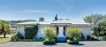 The Farmhouse at Mission Estate