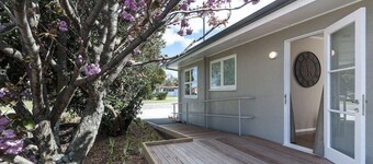 The Farmhouse at Mission Estate