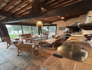 Rumah | Ruang keluarga