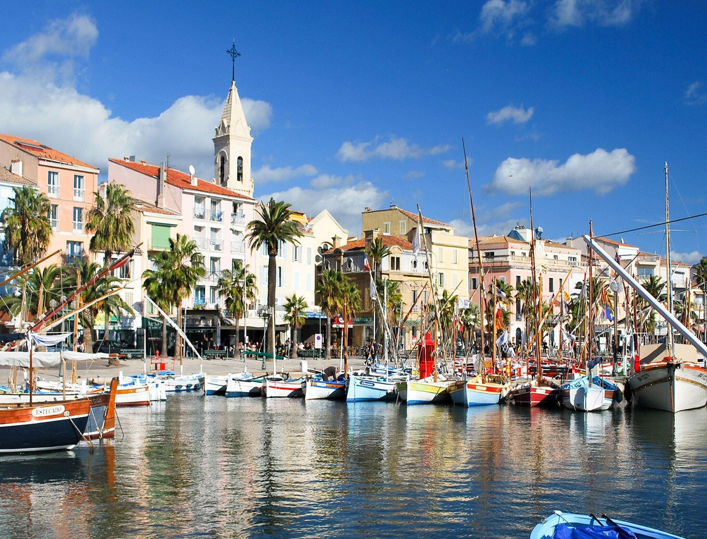 House | View from property