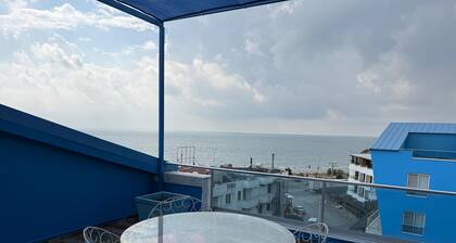 4-bedroom apartment in perfect Erdemli with air conditioning