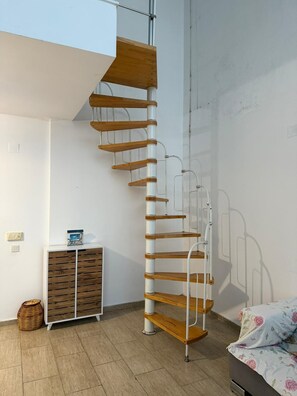 Interior - 2-bedroom apartment in perfect Erdemli with air conditioning (Erdemli)