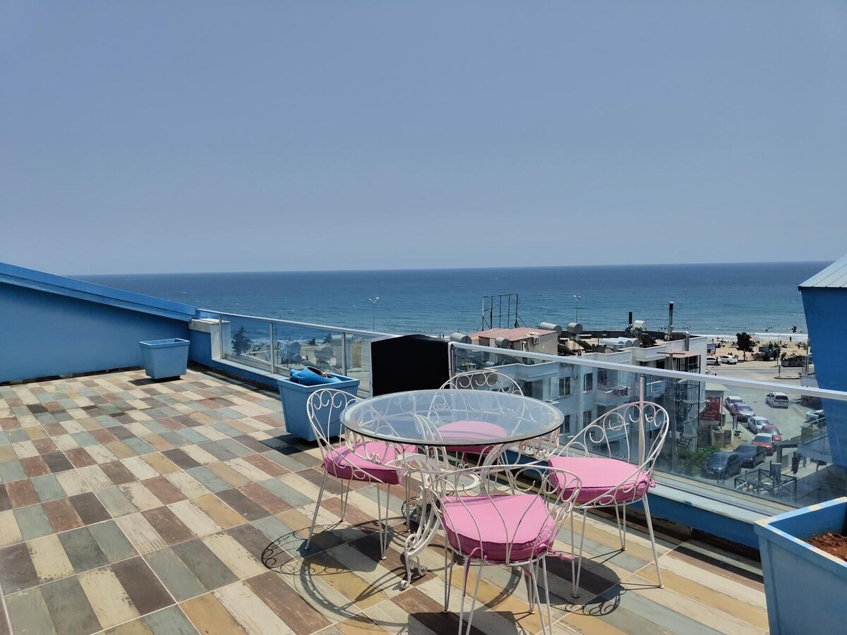 Bild für Gastgeberprofil