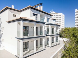Exterior - Correeira Luxury Residence B (Albufeira)