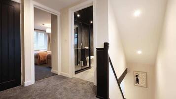 3 bedrooms, WiFi