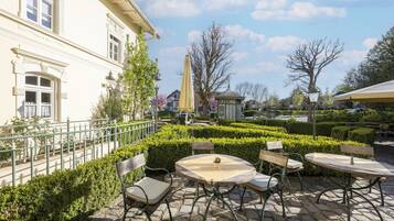 Apartment | Balkoni