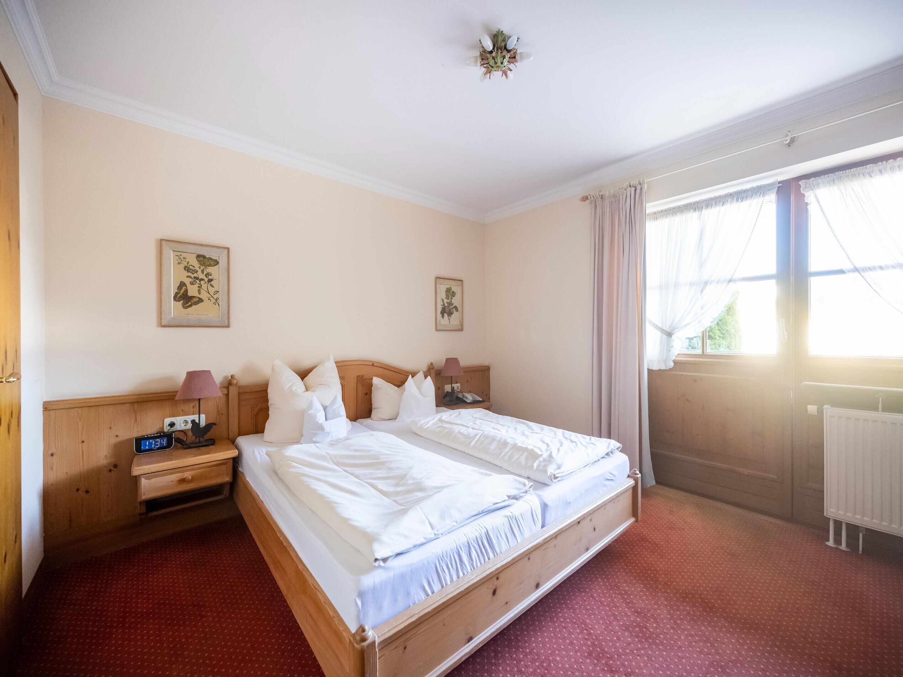 Apartment | 1 bedroom, individually furnished