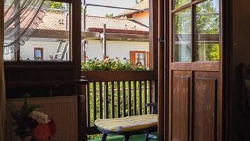 Appartamento | Soggiorno