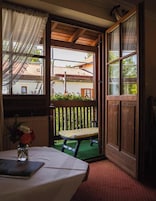 Apartment | Living room