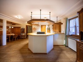 Apartment | Reception