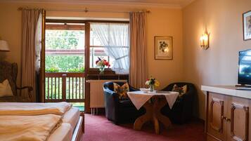 Appartamento | Soggiorno