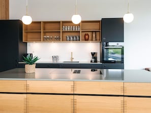 Interior - 5 Star Holiday Home in Aabenraa (Aabenraa)