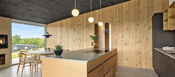 5 Star Holiday Home in Aabenraa