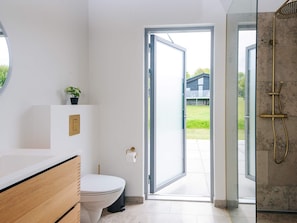 Interior - 5 Star Holiday Home in Aabenraa (Aabenraa)