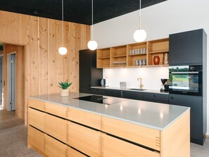 House | Interior - 5 Star Holiday Home in Aabenraa (Aabenraa)