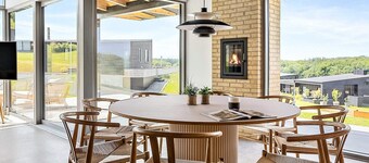 아벤라의 5성급 홀리데이 홈