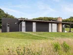 House | Exterior - 5 Star Holiday Home in Aabenraa (Aabenraa)