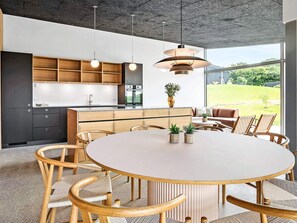 House | Interior - 5 Star Holiday Home in Aabenraa (Aabenraa)