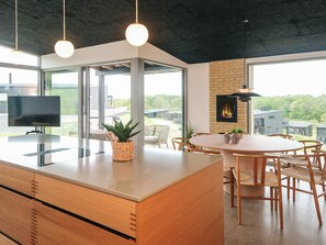 Interior - 5 Star Holiday Home in Aabenraa (Aabenraa)