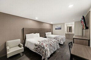 Room - Econo Lodge Nacogdoches (Nacogdoches)