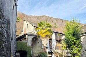 Exterior - Cavigliano Rustic (Cavigliano)