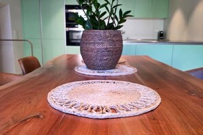 Dining - Cavigliano Rustic (Cavigliano)