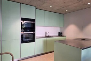 Private kitchen - Cavigliano Rustic (Cavigliano)