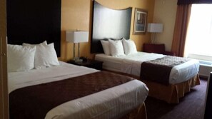 Room - Best Western Plus Towanda Inn (Towanda)