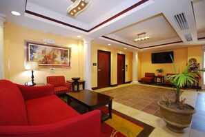 Interior - Best Western Plus Towanda Inn (Towanda)