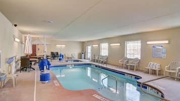 Kolam renang terbuka