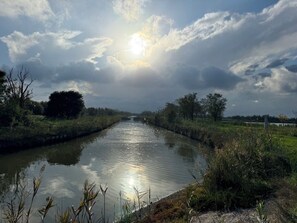 Miscellaneous - Casa Turchina, a renovated old fishing lodge surrounded by nature (Veneto)