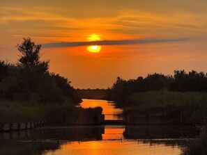 Miscellaneous - Casa Turchina, a renovated old fishing lodge surrounded by nature (Veneto)