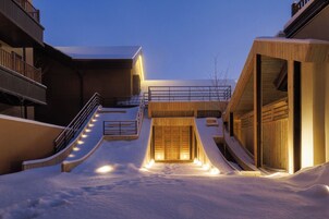 Superior Twin Room | Exterior