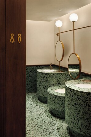 Superior Twin Room | Spa - Doradora Boutique Hotel (Yanbian)