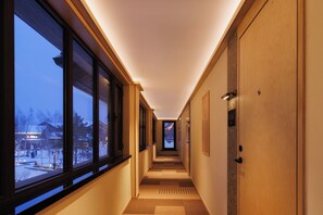 Superior Twin Room | Interior - Doradora Boutique Hotel (Yanbian)