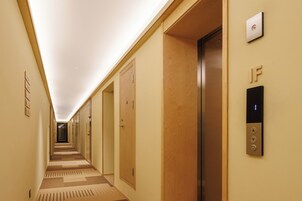 Superior Twin Room | Interior